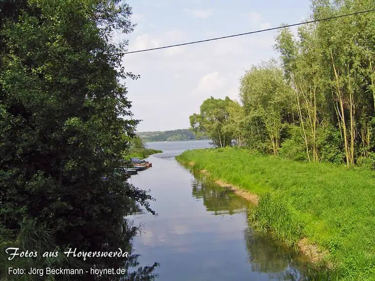 Knappensee