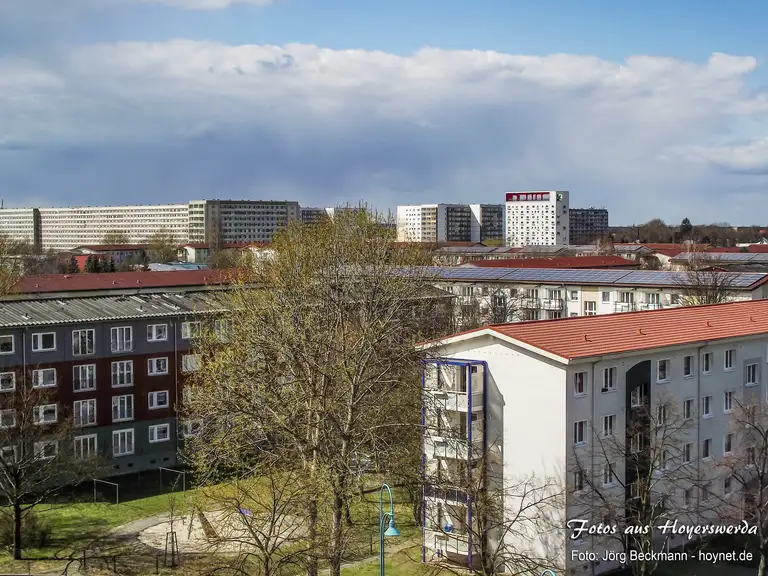 Hoyerswerda Neustadt