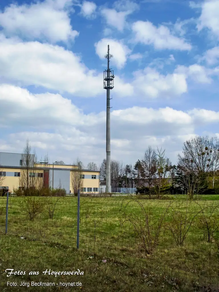 Leitstelle Hoyerswerda