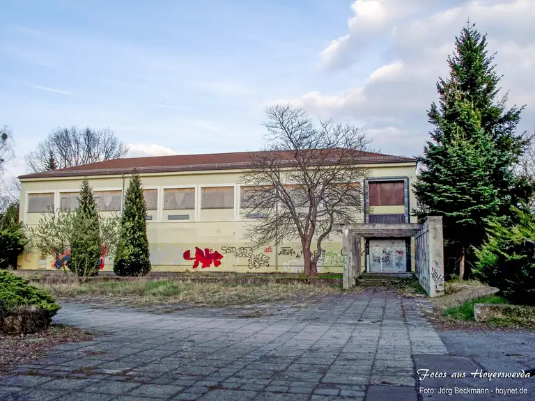 Ziolkowskistraße