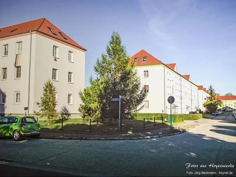 Altstadt von Hoyerswerda