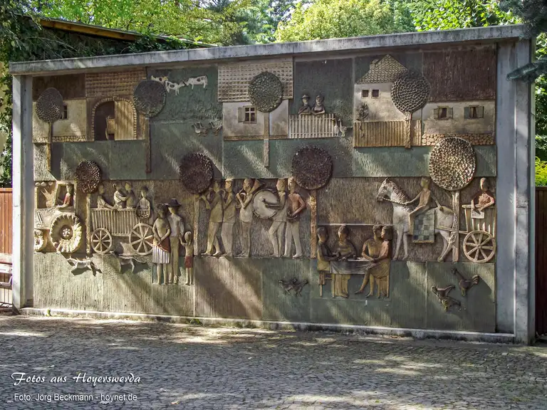 Zoo Hoyerswerda