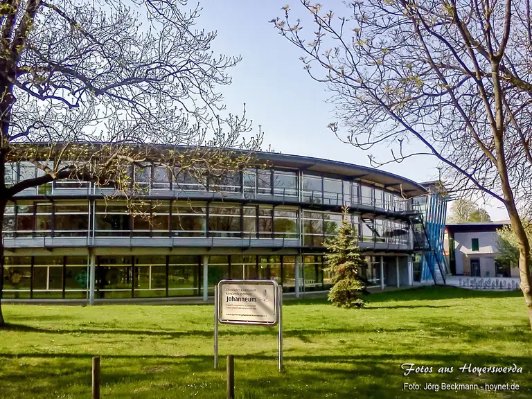 Johanneum Hoyerswerda